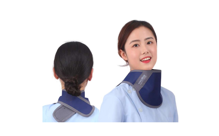 直領(lǐng)型鉛圍脖 直領(lǐng)型鉛圍脖